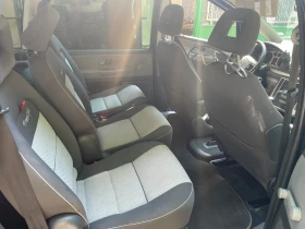 VW Sharan FreeStyle - 4100 € / 8018.90 лв. - 80930273 6