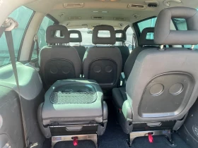 VW Sharan FreeStyle - 4100 € / 8018.90 лв. - 80930273 8