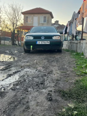 VW Golf - 1500 € / 2933.74 лв. - 58917404 5