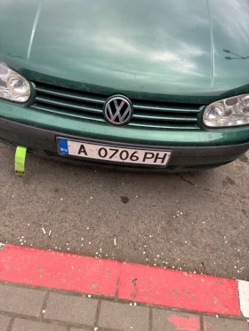 VW Golf - 1500 € / 2933.74 лв. - 58917404 4