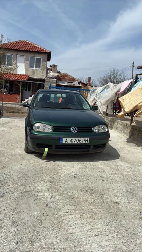 VW Golf - 1500 € / 2933.74 лв. - 58917404 2