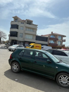 VW Golf - 1500 € / 2933.74 лв. - 58917404 3