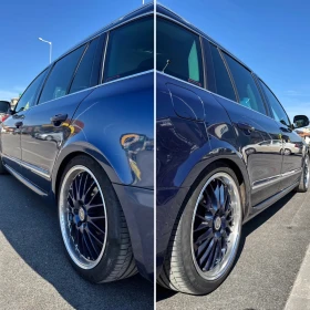 Skoda Superb 1.8T 4x4 - НЕ ГОРИ МАСЛО | Auto.bg — изображение 17