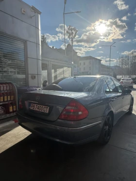 Mercedes-Benz E 320 LPG | Mobile.bg � ����� ������ 3