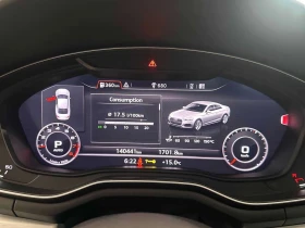 Audi A5  Technik | DISTRONIC | 360 | BANG&OLUFSEN  | Mobile.bg � ����� ������ 8