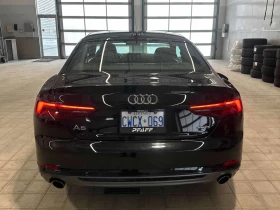 Audi A5  Technik | DISTRONIC | 360 | BANG&OLUFSEN  | Mobile.bg � ����� ������ 4