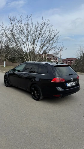 VW Golf 2.0 TDI 150 hp DSG - 8500 € / 16624.56 лв. - 41190698 4