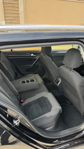VW Golf 2.0 TDI 150 hp DSG - 8500 € / 16624.56 лв. - 41190698 11