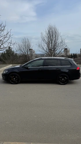 VW Golf 2.0 TDI 150 hp DSG - 8500 € / 16624.56 лв. - 41190698 3