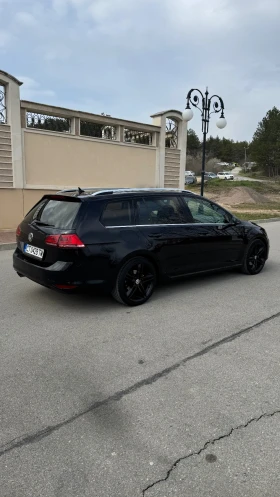 VW Golf 2.0 TDI 150 hp DSG - 8500 € / 16624.56 лв. - 41190698 5