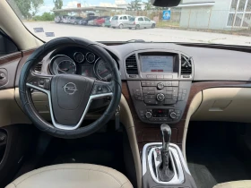 Opel Insignia 2.8= TURBO= 4x4= Обслужена - 4500 € / 8801.24 лв. - 88709253 8
