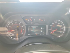 Chevrolet Camaro NAVI* CARPLAY* ����� �� ����������� | Mobile.bg � ����� ������ 9