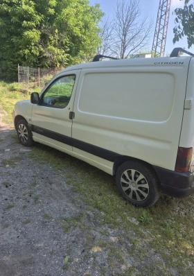 Citroen Berlingo | Mobile.bg � ����� ������ 3