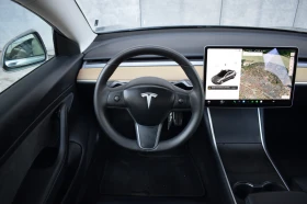 Tesla Model 3 SR + 60 kWh  - 15999 € / 31291.32 лв. - 43652819 8