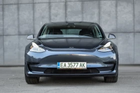 Tesla Model 3 SR + 60 kWh  - 15999 € / 31291.32 лв. - 43652819 4