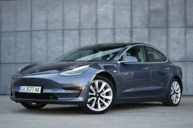 Tesla Model 3 SR + 60 kWh  - 15999 € / 31291.32 лв. - 43652819 2