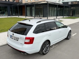 Skoda Octavia 2.0 VRS - 12700 € / 24839.04 лв. - 66661712 4