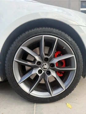 Skoda Octavia 2.0 VRS - 9999 € - 53008254 6