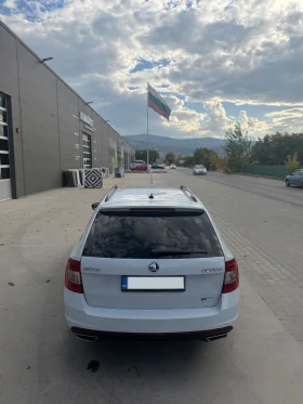 Skoda Octavia 2.0 VRS - 9999 € - 53008254 3