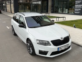 Skoda Octavia 2.0 VRS - 12700 € / 24839.04 лв. - 66661712 3