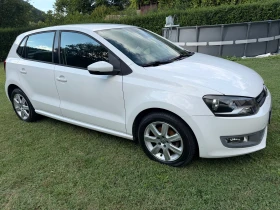VW Polo 1.4i ITALIA  | Auto.bg — изображение 7