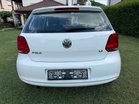 VW Polo 1.4i ITALIA  | Auto.bg — изображение 5