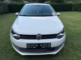VW Polo 1.4i ITALIA  | Auto.bg — изображение 2