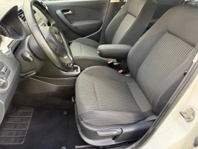 VW Polo 1.4i ITALIA  | Auto.bg — изображение 14