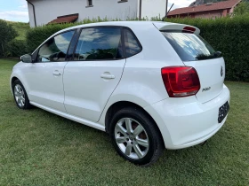 VW Polo 1.4i ITALIA  | Auto.bg — изображение 6
