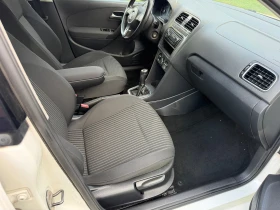 VW Polo 1.4i ITALIA  | Auto.bg — изображение 9