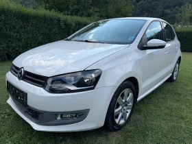 VW Polo 1.4i ITALIA  | Auto.bg — изображение 3