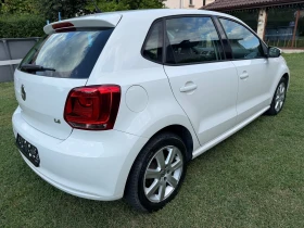 VW Polo 1.4i ITALIA  | Auto.bg — изображение 4