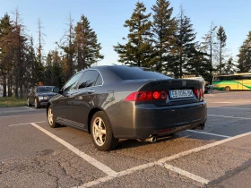 Honda Accord | Mobile.bg � ����� ������ 4
