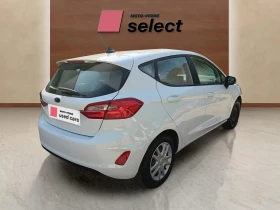 Ford Fiesta 1.1 Duratec | Auto.bg — изображение 5