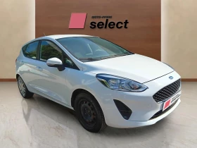 Ford Fiesta 1.1 Duratec | Auto.bg — изображение 3