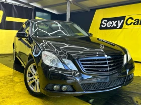Mercedes-Benz E 350 300cdi/Elegance