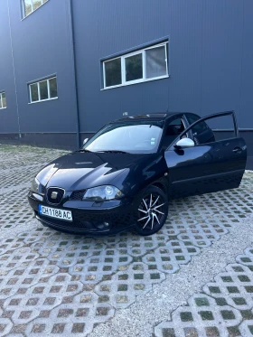 Seat Ibiza - 2400 € - 16436873 2