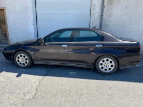 Alfa Romeo 166 V6 Turbo - 1400 € - 44780517 2