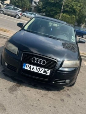 Audi A3 - 2300 € - 31588091 3