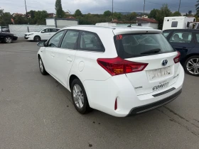 Toyota Auris HYBRID | Auto.bg — изображение 6