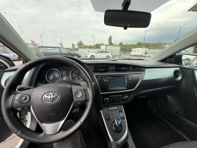 Toyota Auris HYBRID | Auto.bg — изображение 8
