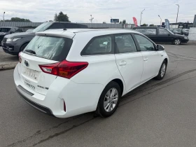Toyota Auris HYBRID | Auto.bg — изображение 4