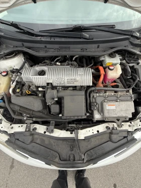 Toyota Auris HYBRID | Auto.bg — изображение 11
