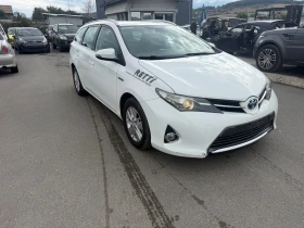 Toyota Auris HYBRID | Auto.bg — изображение 3