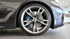 BMW 550 2023 M550 Xdrive* FULL MAXX | Auto.bg — изображение 5