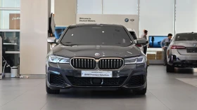 BMW 550 2023 M550 Xdrive* FULL MAXX | Auto.bg — изображение 3