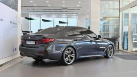 BMW 550 2023 M550 Xdrive* FULL MAXX | Auto.bg — изображение 2