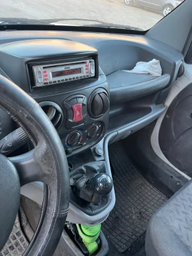 Fiat Doblo Maxi - 1580 € - 99160143 8