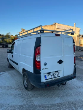 Fiat Doblo Maxi - 1580 € - 99160143 4