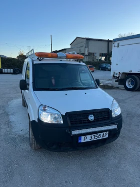 Fiat Doblo Maxi - 1580 € - 99160143 2